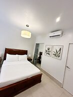 Harman Suites Moalboal