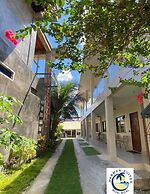 Harman Suites Moalboal