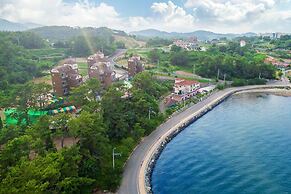 Tongyeong Iris Pension