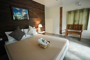 Ted's Bed and Breakfast