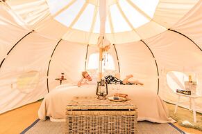 Tilba Lake Camp - Glamping