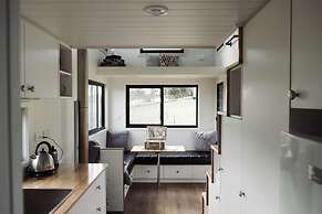 Tilba Lake Pods