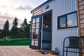 Tilba Lake Pods
