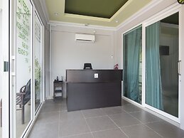 Norshah Village Resort