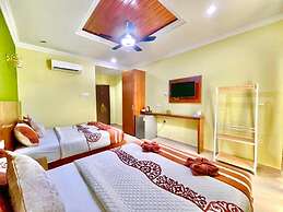 Norshah Village Resort