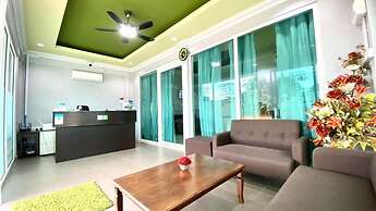 Norshah Village Resort