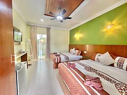 Norshah Village Resort