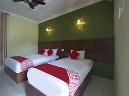 Norshah Village Resort