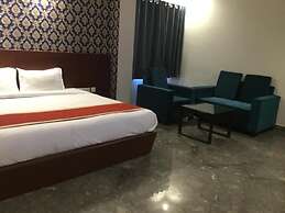 Wind Palace hotel