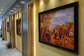 Wind Palace hotel