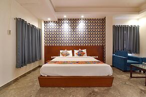 Wind Palace hotel