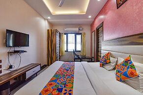 Wind Palace hotel