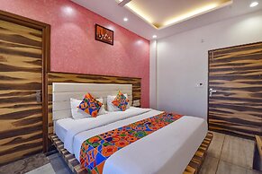 Wind Palace hotel