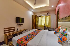 Wind Palace hotel