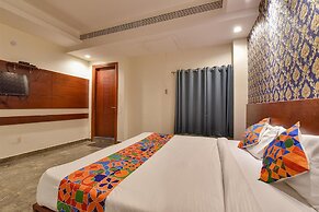 Wind Palace hotel