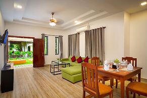 GZ Premier Luxury Residence and Spa