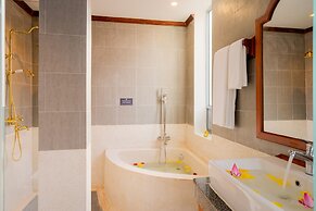 GZ Premier Luxury Residence and Spa