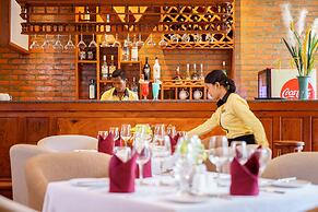 GZ Premier Luxury Residence and Spa