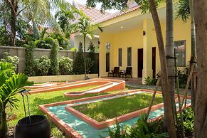 GZ Premier Luxury Residence and Spa
