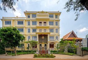 GZ Premier Luxury Residence and Spa