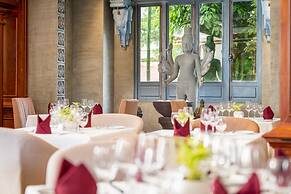 GZ Premier Luxury Residence and Spa