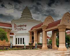 GZ Premier Luxury Residence and Spa