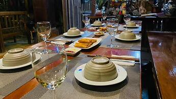 Phong Nha Mountain House