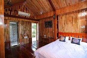Phong Nha Mountain House