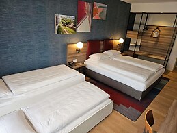 Mercure Geneva Airport