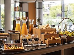 Mercure Geneva Airport