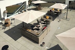 Mercure Geneva Airport