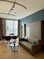 Mercure Geneva Airport
