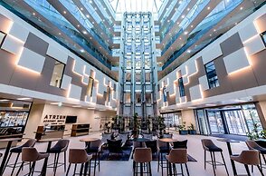 Mercure Geneva Airport