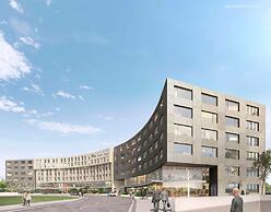 Mercure Geneva Airport