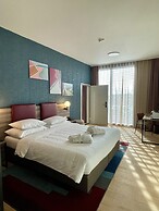 Mercure Geneva Airport