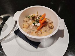 Mercure Geneva Airport