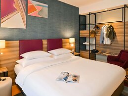 Mercure Geneva Airport