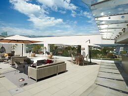 Mercure Geneva Airport