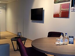Mercure Geneva Airport