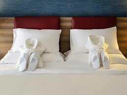 Mercure Geneva Airport