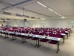 Mercure Geneva Airport