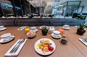Mercure Geneva Airport