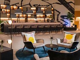 Mercure Geneva Airport