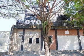 Hotel O Candi Residence