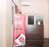 Hotel O Candi Residence