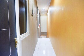 Hotel O Candi Residence