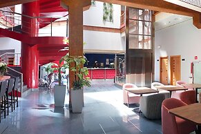 Hotel Fabrik