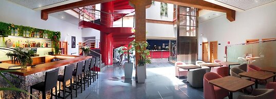 Hotel Fabrik