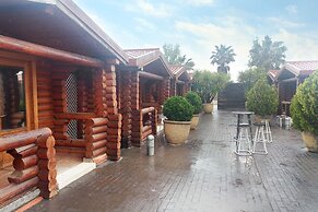 Hotel Fabrik