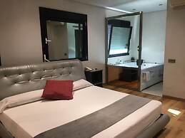 Hotel Fabrik
